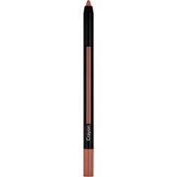 LH Cosmetics Crayon Lipliner Sepia