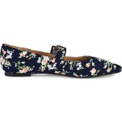 Journee Collection Karissa - Navy