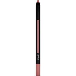 LH Cosmetics Crayon Lipliner Mellow Mauve