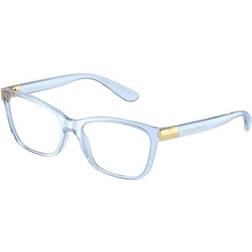 Dolce & Gabbana DG5077 3328 Blue L