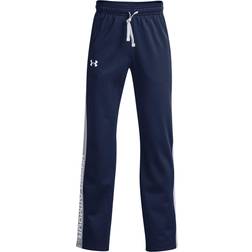 Under Armour Brawler 2.0 Pants - Academy/White (1361708-408)