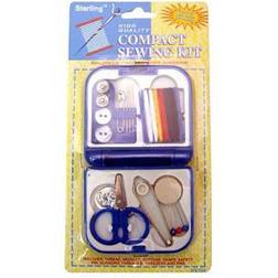 HX104-24 Compact Sewing Kit Pack of 24