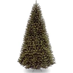 National Tree Company 12' Green Unlit Spruce Christmas Tree