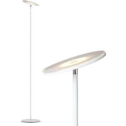 Brightech Sky Flux Floor Lamp 170.2cm