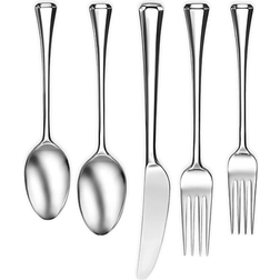 Oneida Faceta Cutlery Set 20