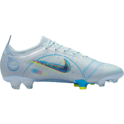 Nike Mercurial Vapor 14 Elite FG 'Progress Pack' - Grey Men's