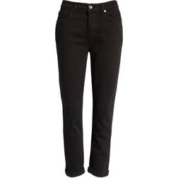 7 For All Mankind Josephina Nightfall Feminine Boyfriend Jean