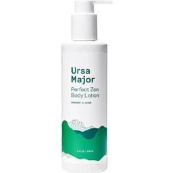 Ursa Major Perfect Zen Body Lotion 8fl oz