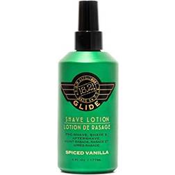 18.21 Man Made Glide Shave Lotion Spiced Vanilla 177ml