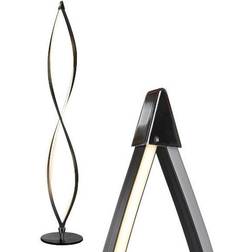 Brightech Twist Floor Lamp 109.2cm