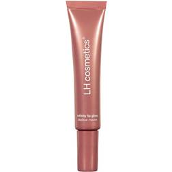 LH Cosmetics Infinity Lip Gloss SPF15 Mellow Mauve