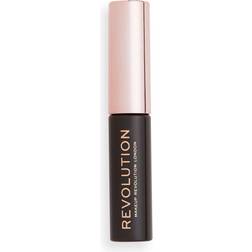 Revolution Beauty Brow Gel Dark Brown