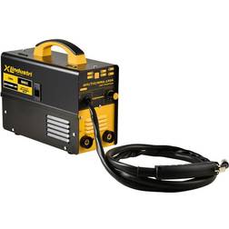 XL-Industri MIG/TIG/MMA-140A