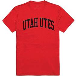 Republic University of Utah Utes College Tee T-Shirt