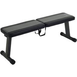 Prevention Flat Foldable Weight Bench