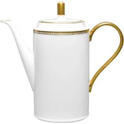 Noritake Haku Coffee Pitcher 2pcs 0.44L