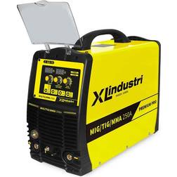 XL-Industri MIG/TIG/MMA 250A