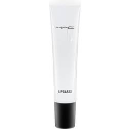 MAC Mini Lipglass Clear