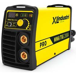 XL-Industri P-0507-1