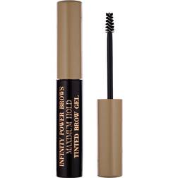 LH Cosmetics Infinity Power Brows Tinted Brow Gel Blonde