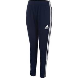 adidas Big Boys Trainer Pants - Caviar Black (AK5379)