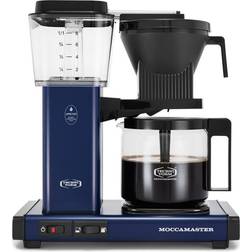 Moccamaster KBGV Select Midnight Blue