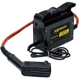 XL-Industri PP-0971-01 Induction Heater