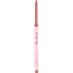 Too Faced Lady Bold Lip Liner Badass