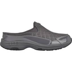 Easy Spirit Traveltime W - Grey Patent Multi