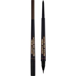 LH Cosmetics Sketch & Sculpt Dark Brown