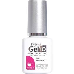 Depend Gel iQ Nail Polish #1021 Feel The Beat 5ml