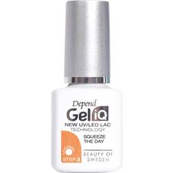 Depend Gel iQ Nail Polish #1048 Squeeze The Day 5ml