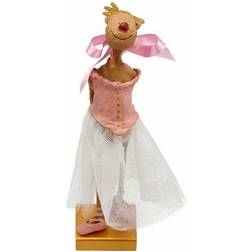 Medusa Copenhagen Ballerina Miss Daisy Dekorationsfigur 23cm