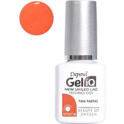 Depend Gel iQ Nail Polish #1054 Tan-Tastic 5ml