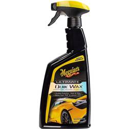 Meguiars Ultimate Quik Wax G200924