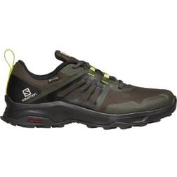 Salomon X-Render M - Peat/Black/Evening Pr