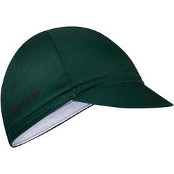 GripGrab Lightweight Summer Cycling Cap Men - Green