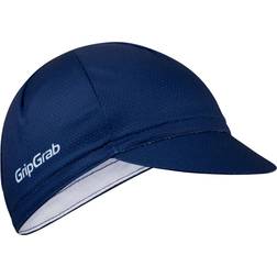 GripGrab Lightweight Summer Cycling Cap Men - Navy