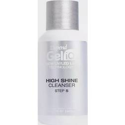 Depend Gel iQ High Shine Cleanser Step 5