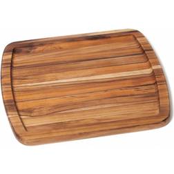 Lipper International Edge Grain Serving Tray