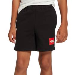 The North Face Never Stop Wearing Shorts - TNF Black