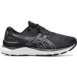 Asics Gel-Cumulus Sneakers - Carrier Grey/White