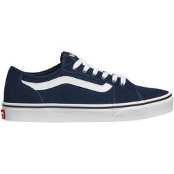 Vans Filmore Decon M - Dress Blues/White