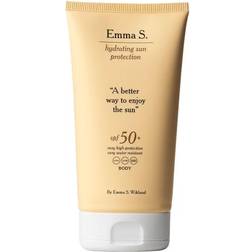 Emma S. Hydrating Sun Protection Body SPF50+ 150ml