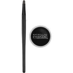 Maybelline Eyestudio Lasting Drama Gel Eyeliner Blackest Black