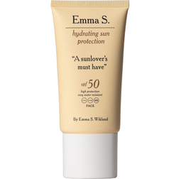 Emma S. Hydrating Sun Protection Face SPF50+ 50ml