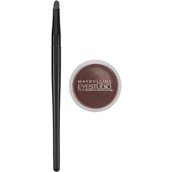 Maybelline Eyestudio Lasting Drama Gel Eyeliner Brown