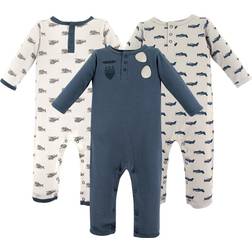 Hudson Union Coveralls 3-pack - Wingman (10151504)