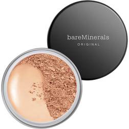 BareMinerals Original Matte Loose Mineral Foundation SPF15 #09 Light Beige