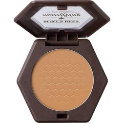 Burt's Bees Mattifying Powder Foundation #1130 Nutmeg